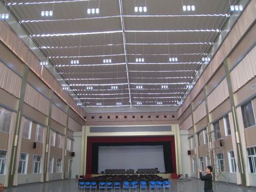 電動(dòng)遮陽(yáng)簾